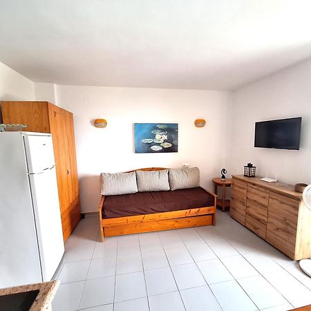 Apartamento Estartit Argonavis L'Estartit Extérieur photo