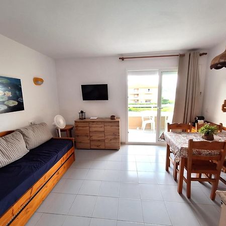 Apartamento Estartit Argonavis L'Estartit Extérieur photo