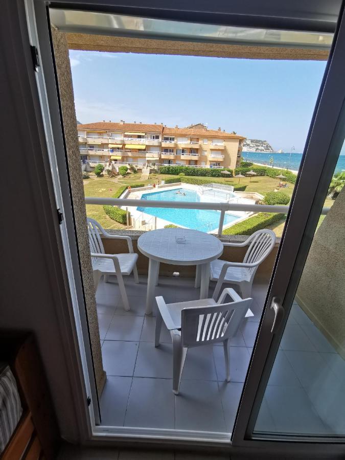 Apartamento Estartit Argonavis L'Estartit Extérieur photo