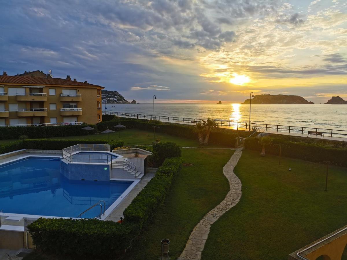 Apartamento Estartit Argonavis L'Estartit Extérieur photo