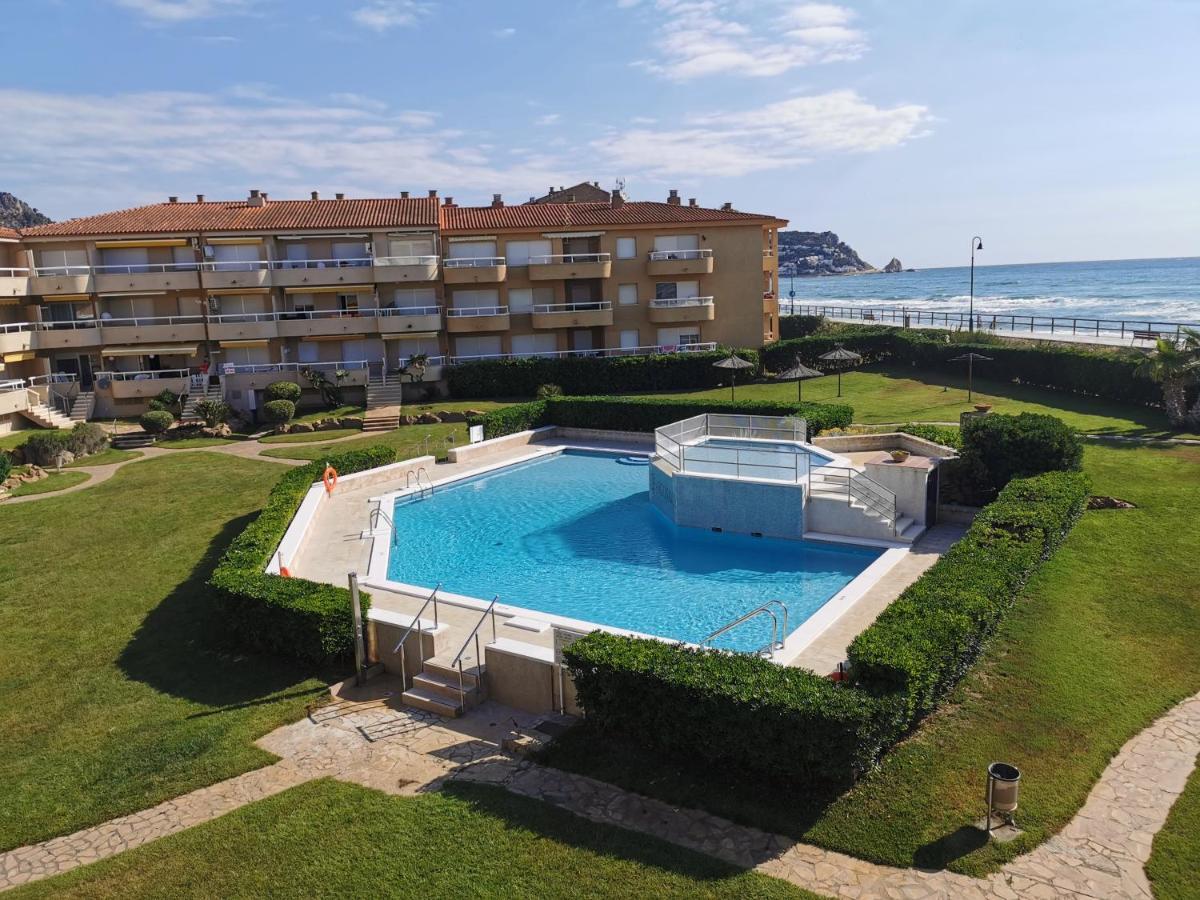Apartamento Estartit Argonavis L'Estartit Extérieur photo