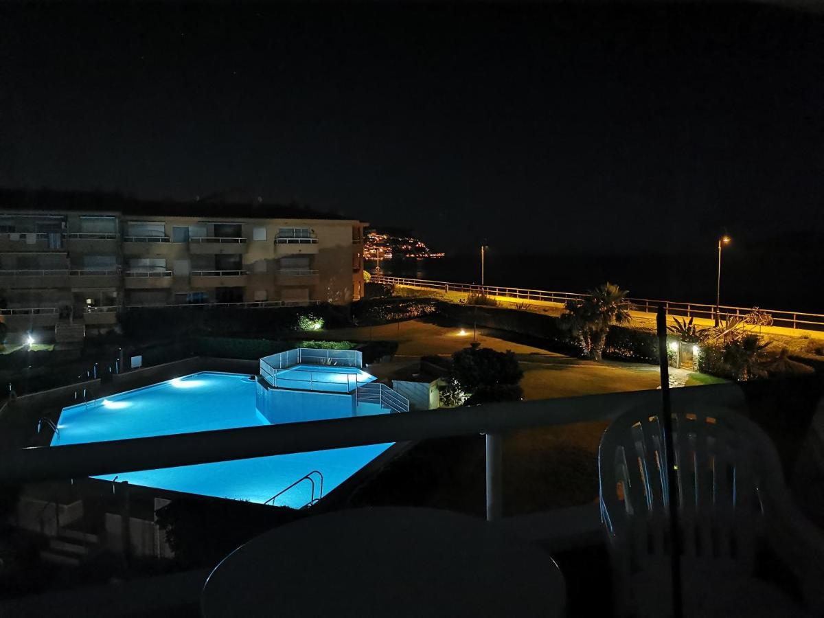 Apartamento Estartit Argonavis L'Estartit Extérieur photo