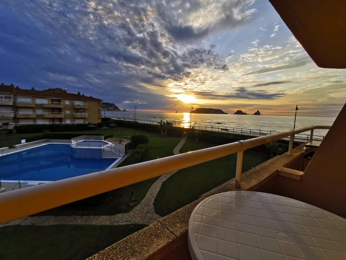 Apartamento Estartit Argonavis L'Estartit Extérieur photo