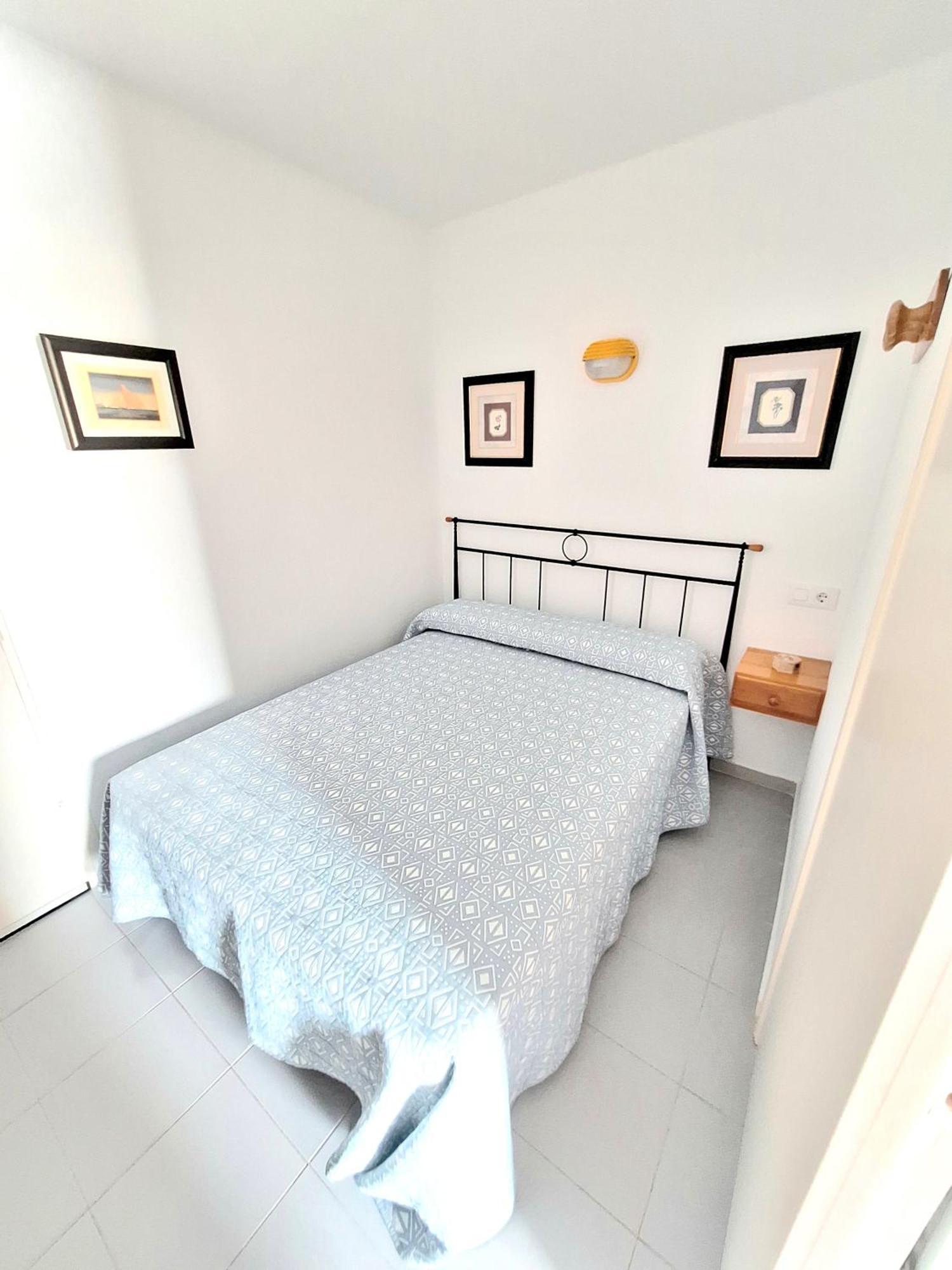 Apartamento Estartit Argonavis L'Estartit Extérieur photo