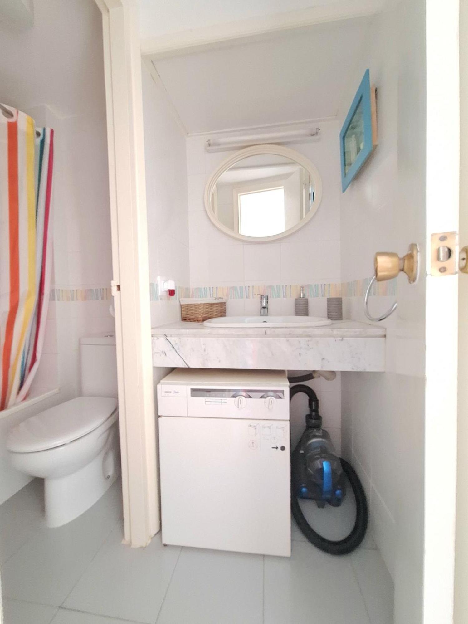 Apartamento Estartit Argonavis L'Estartit Extérieur photo