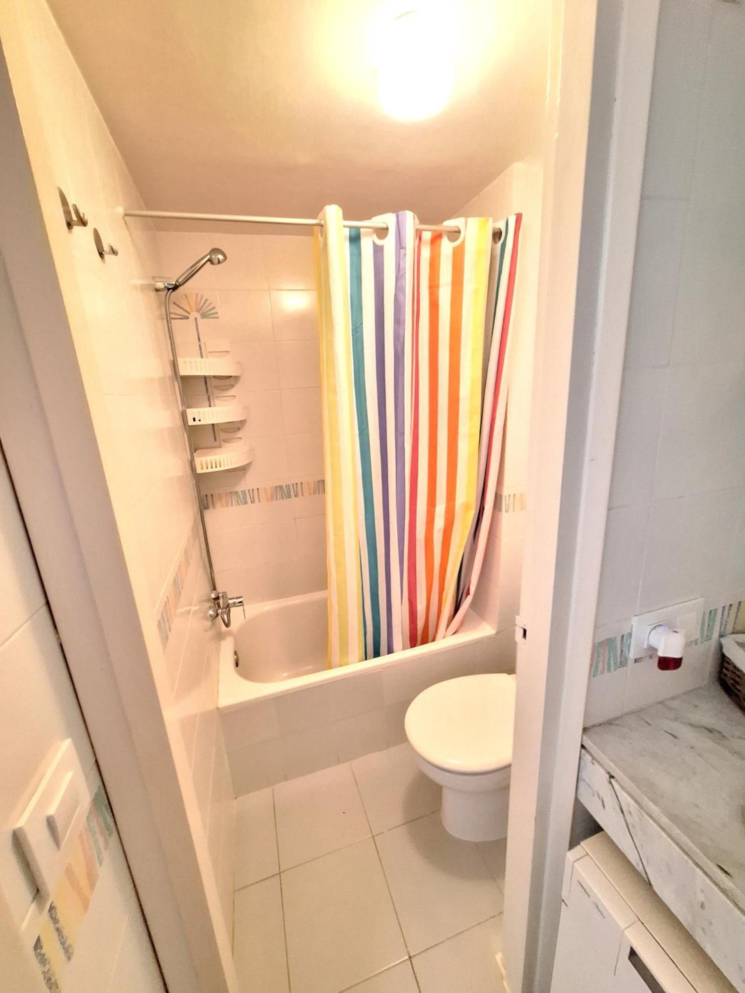 Apartamento Estartit Argonavis L'Estartit Extérieur photo
