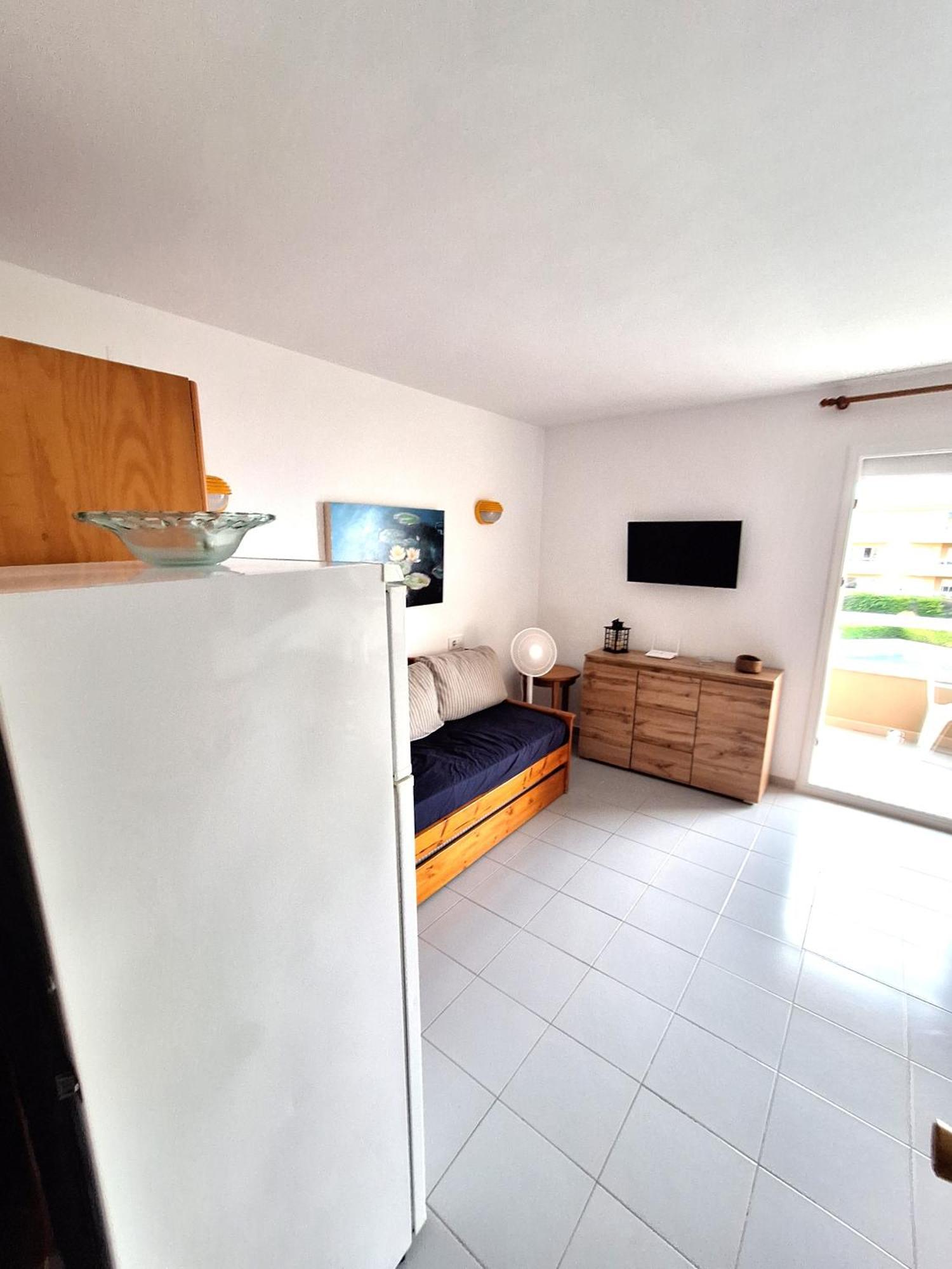 Apartamento Estartit Argonavis L'Estartit Extérieur photo