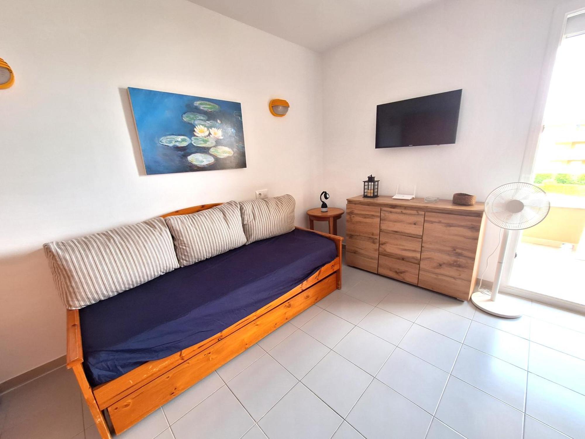 Apartamento Estartit Argonavis L'Estartit Extérieur photo