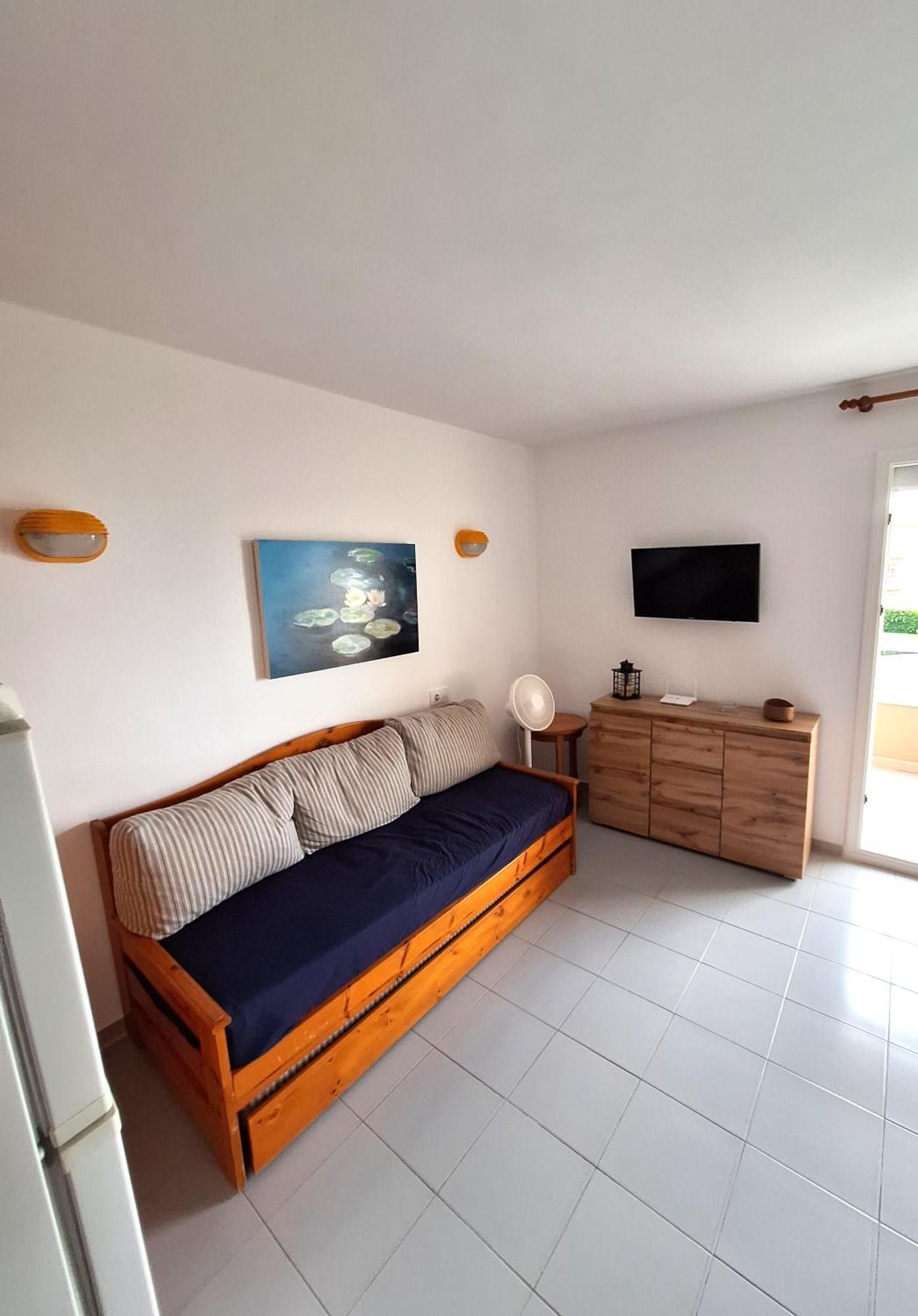 Apartamento Estartit Argonavis L'Estartit Extérieur photo