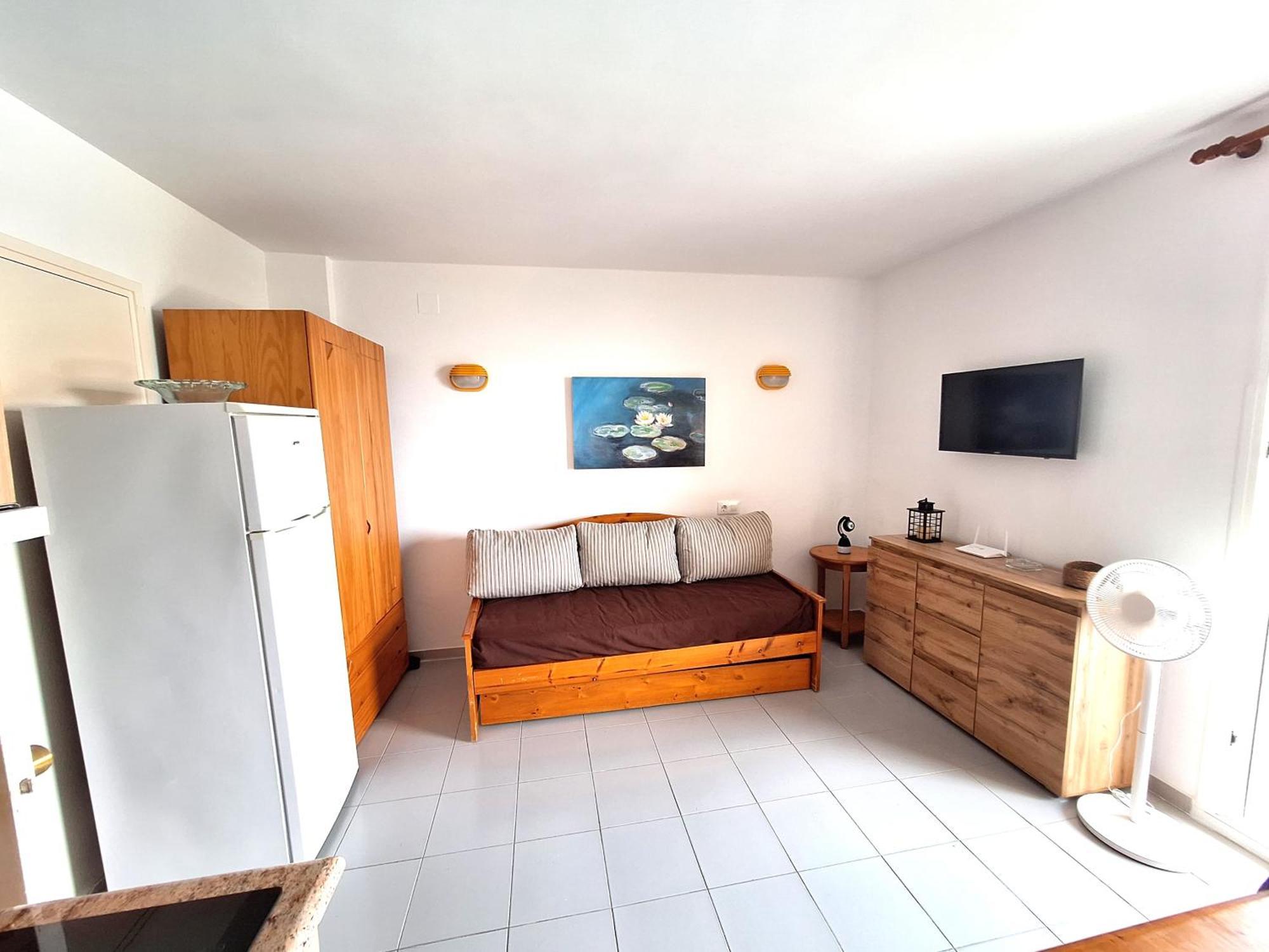 Apartamento Estartit Argonavis L'Estartit Extérieur photo