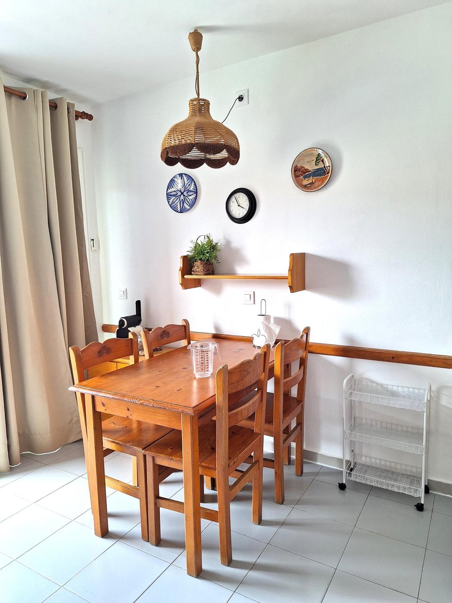 Apartamento Estartit Argonavis L'Estartit Extérieur photo